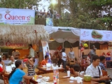Jungle festival, bali indian restaurant, indian food restaurant in bali
