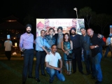 OTOAI Events Gala Dinner by Queens Indian Restaurant in Bali
