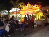Asean plus culinary at discovery mall kuta party, bali indian restaurant, indian food restaurant in bali