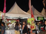legian beach festival, bali indian restaurant, indian food restaurant in bali