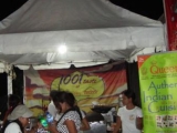 legian beach festival, bali indian restaurant, indian food restaurant in bali