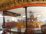 Ulundanu restaurant hill station, bali indian restaurant, indian food restaurant in bali