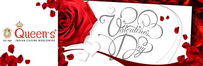 Valentine Day 1