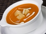 Tomato Soup