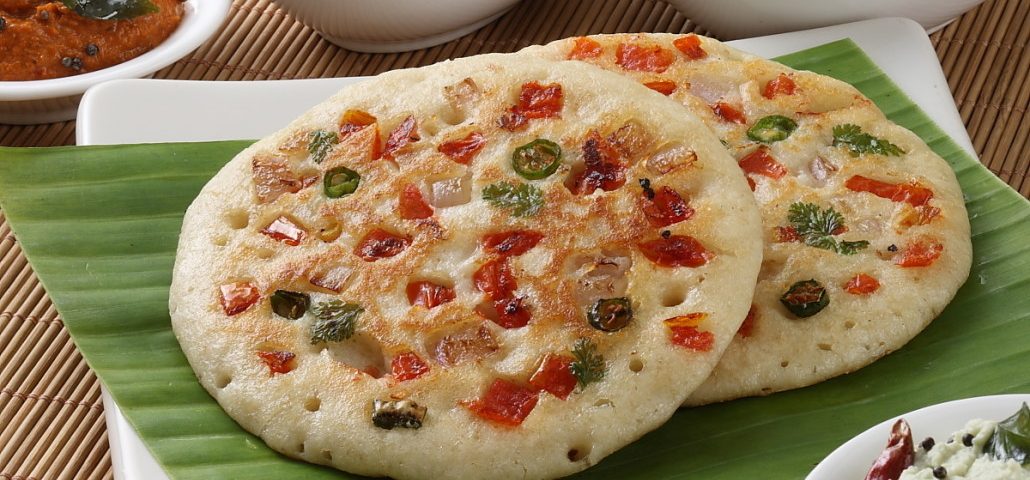 Get to Know the famous delicacy of South India- UTTAPAM