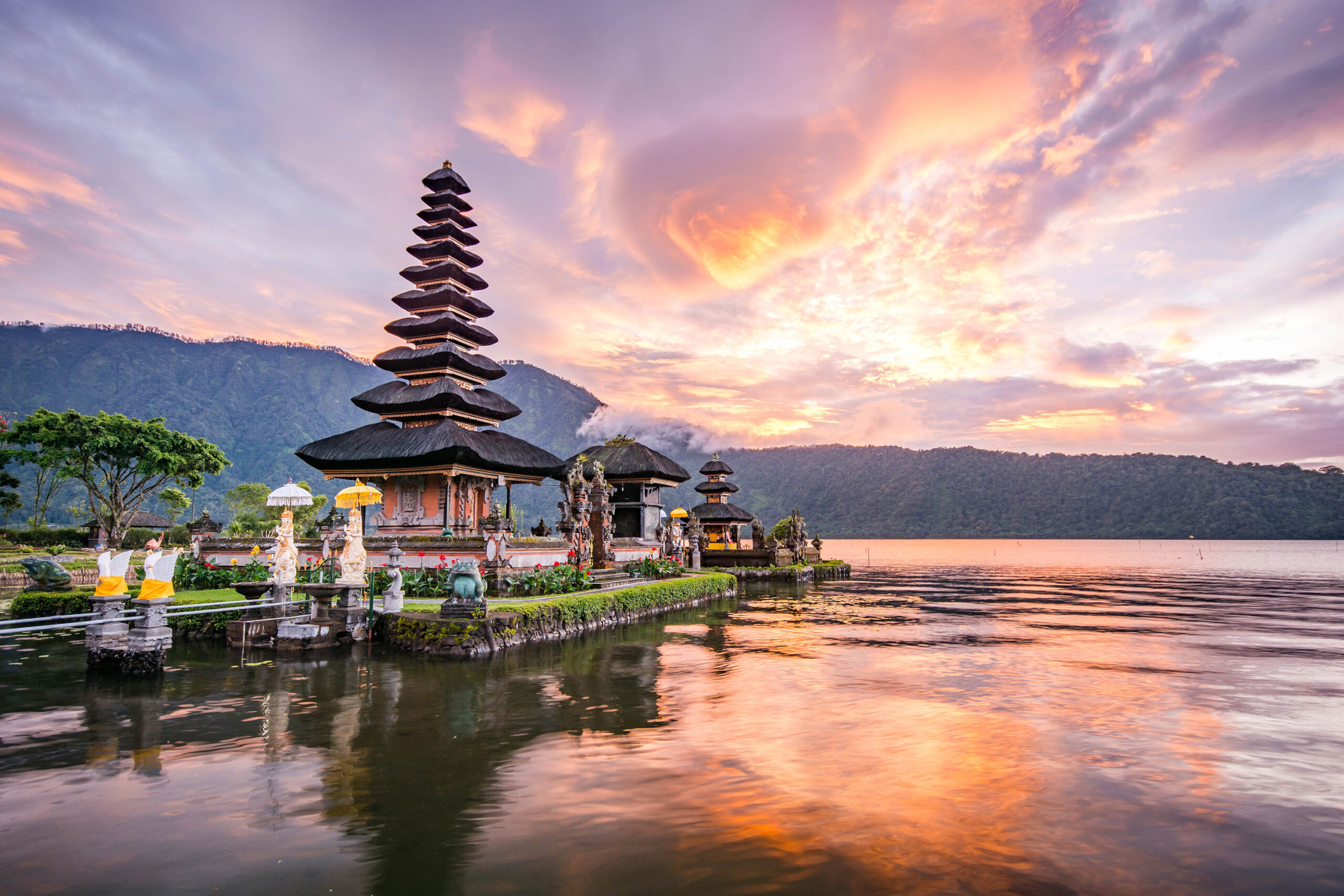 best time to visit bali