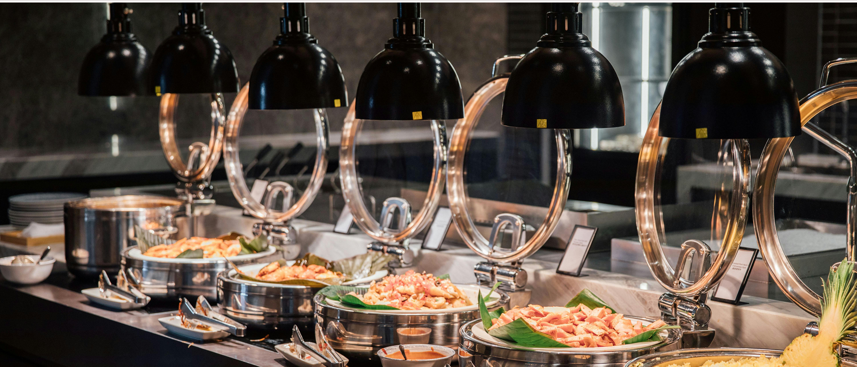 Indian Catering in bali