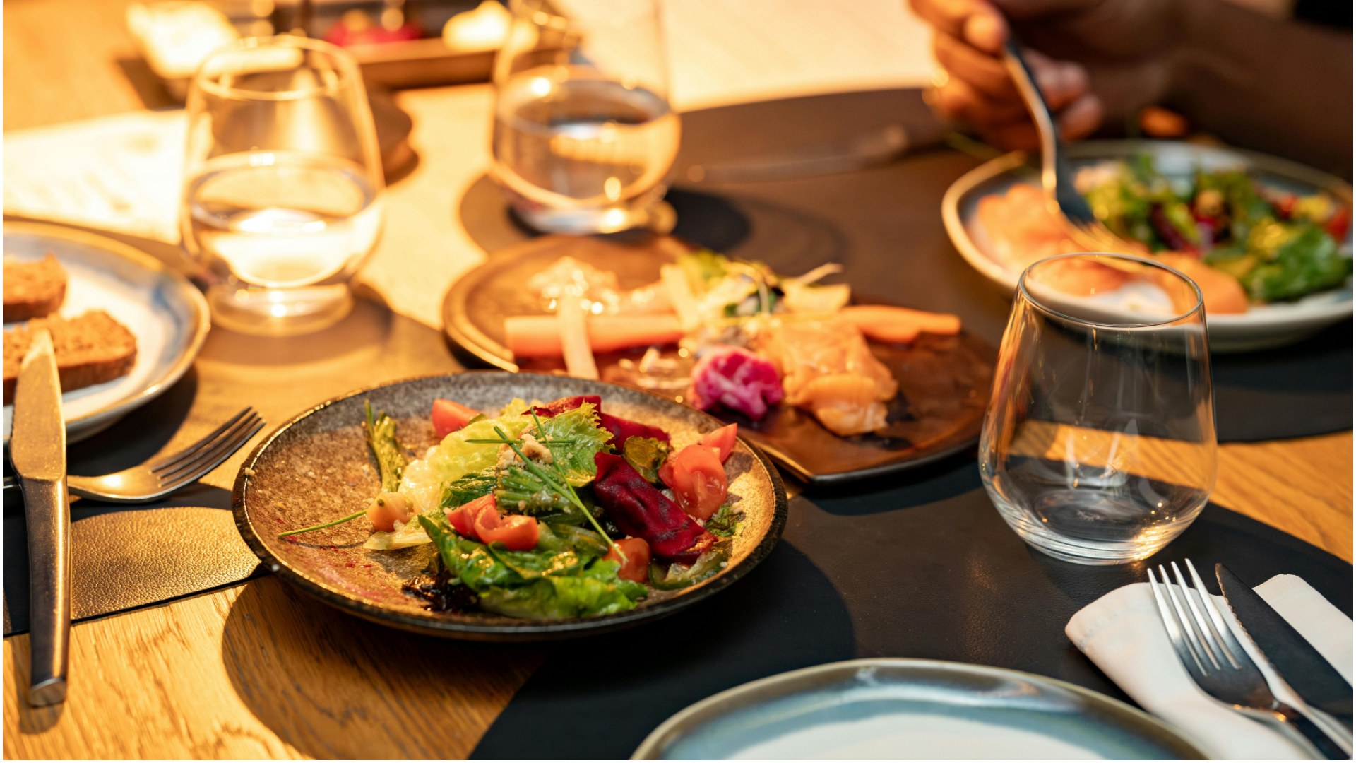 indian restaurant