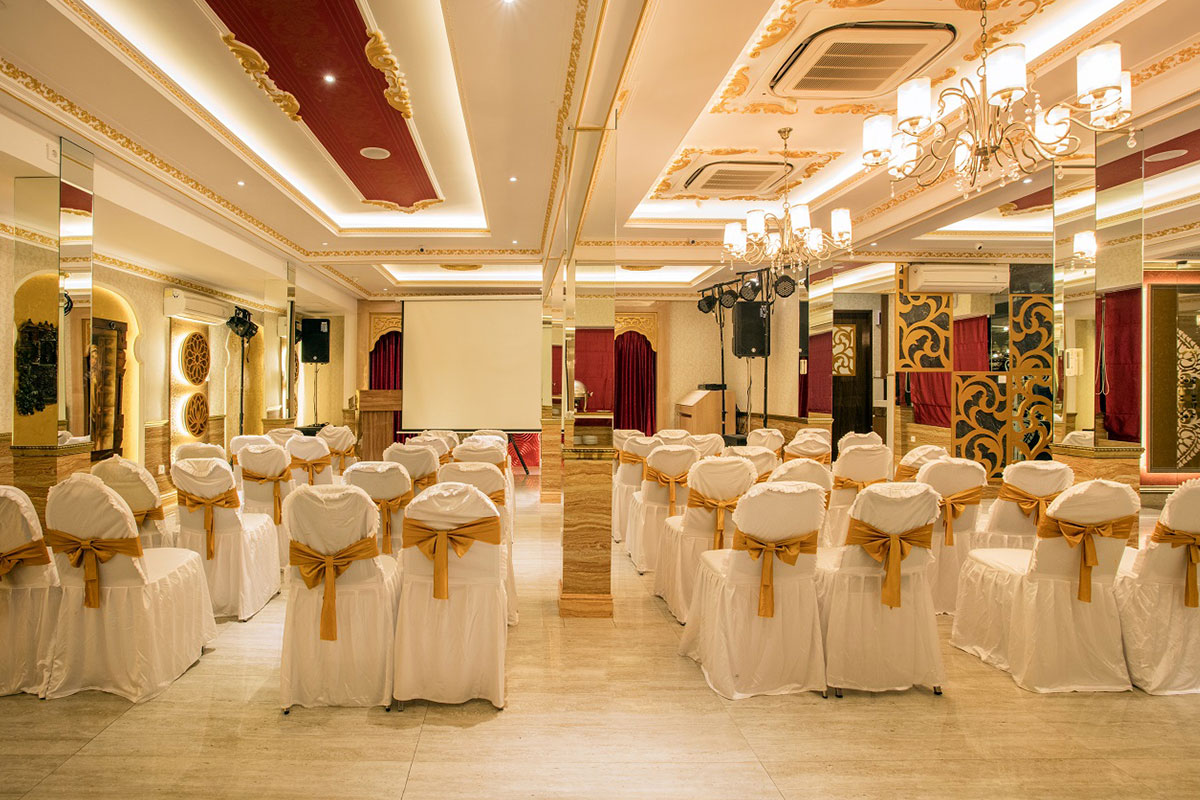 Grroup Bookings & MICE Events at Queen’s Tandoor Indian Restaurant Seminyak Bal 2nd floor