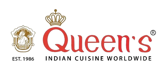 Queen's Tandoor Logo