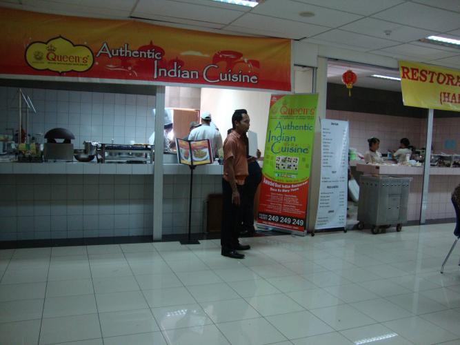 GMIS festival, bali indian restaurant, indian food restaurant in bali