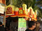 Kuta carnival, bali indian restaurant, indian food restaurant in bali