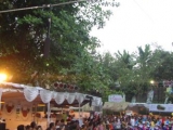 Jungle festival, bali indian restaurant, indian food restaurant in bali