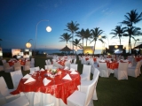 OTOAI Events Gala Dinner by Queens Indian Restaurant in Bali