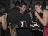 Gala Dinner At Samala Villa - Queens Bali Indian Cuisine