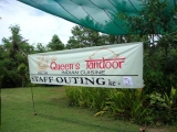 Outing Staff, bali indian restaurant, indian food restaurant in bali 