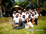 Outing Staff, bali indian restaurant, indian food restaurant in bali 
