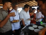 Shiwa sampurna watersport outside catering, bali indian restauran, indian food restaurant in bali
